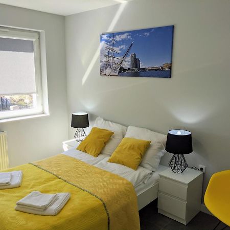 Apartamenty Sloneczna 42 Gdynia Extérieur photo