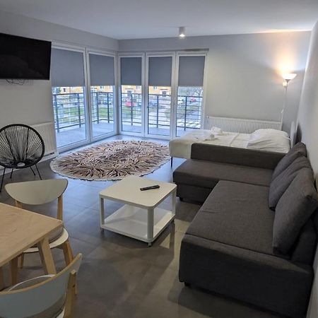 Apartamenty Sloneczna 42 Gdynia Extérieur photo