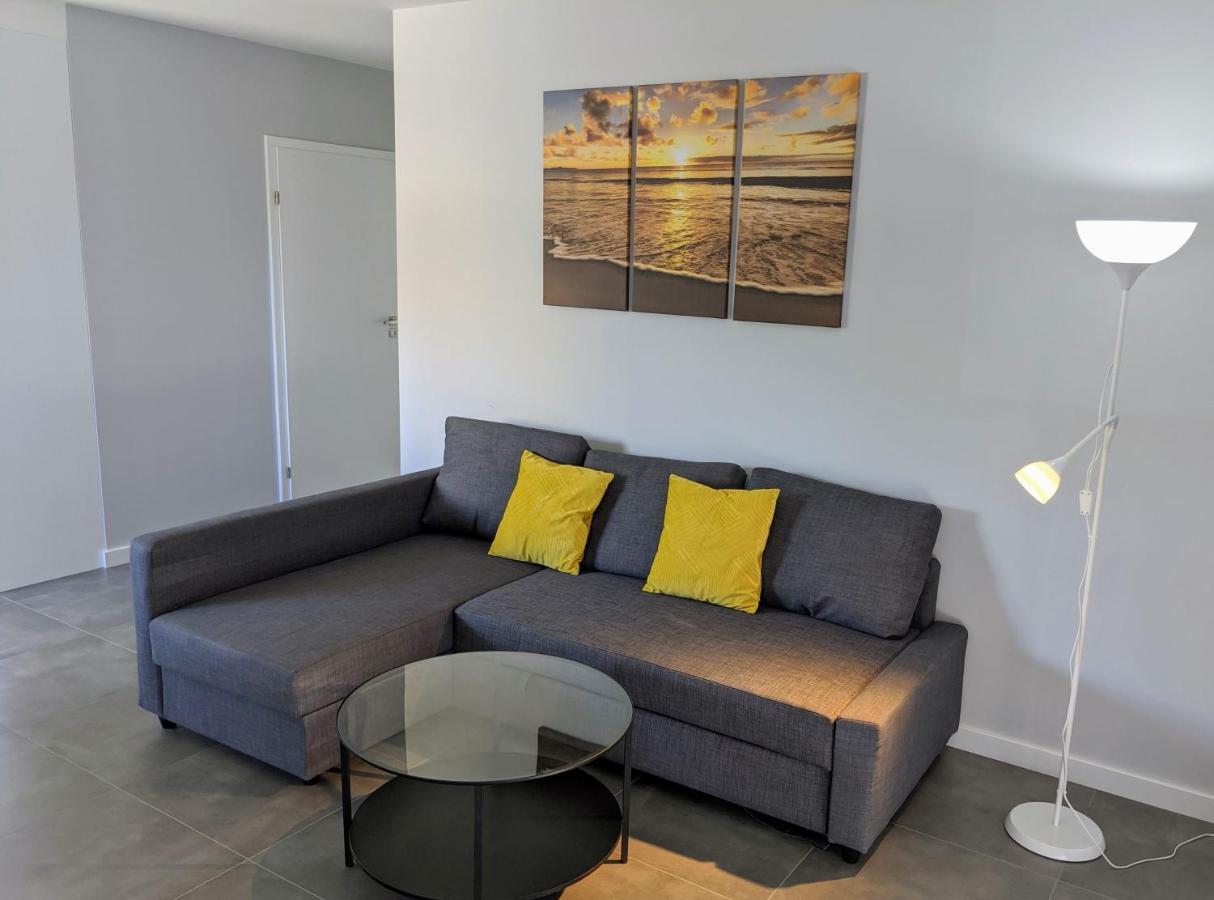 Apartamenty Sloneczna 42 Gdynia Extérieur photo