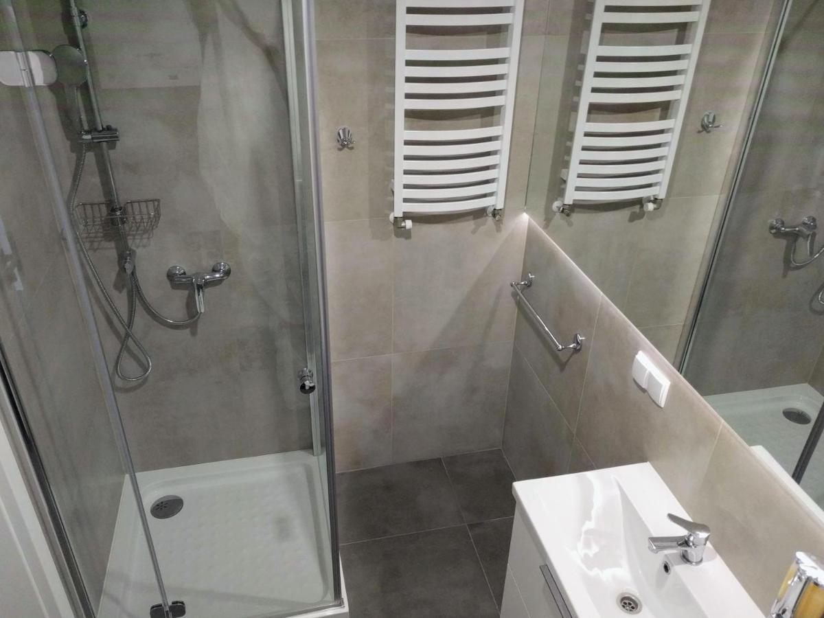 Apartamenty Sloneczna 42 Gdynia Extérieur photo
