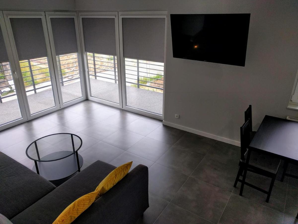 Apartamenty Sloneczna 42 Gdynia Extérieur photo
