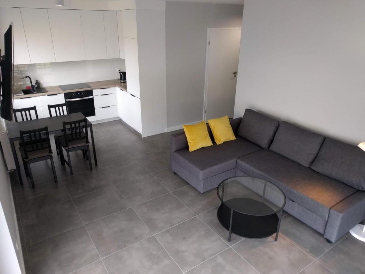 Apartamenty Sloneczna 42 Gdynia Extérieur photo