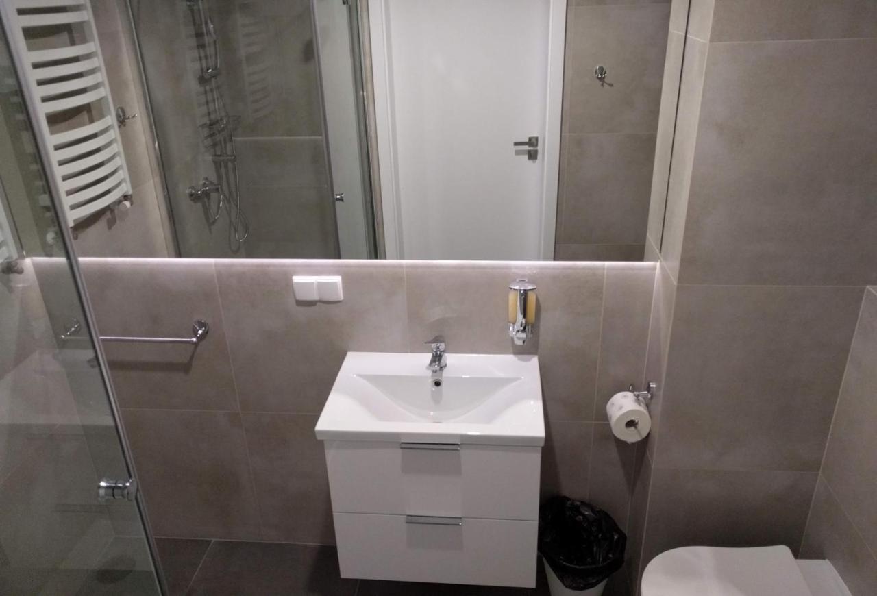 Apartamenty Sloneczna 42 Gdynia Extérieur photo
