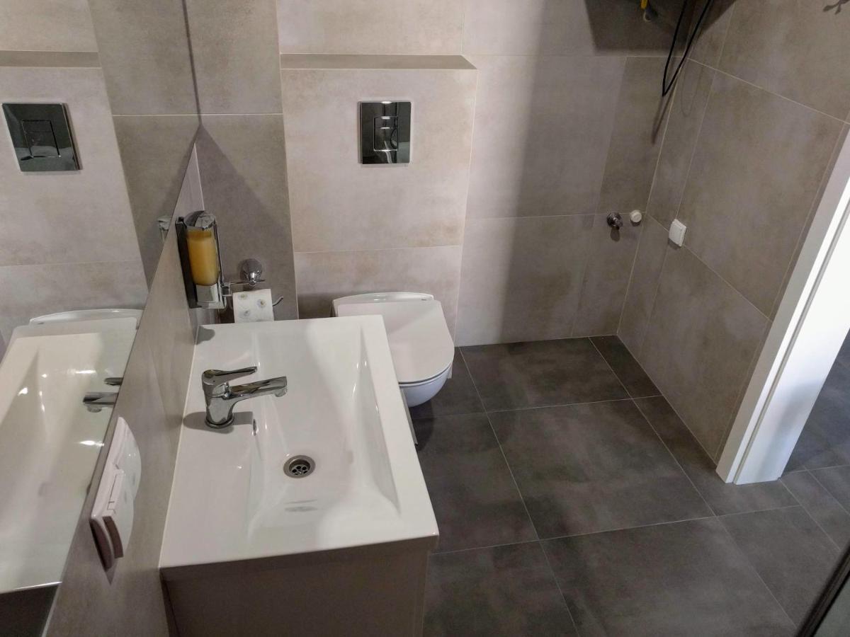 Apartamenty Sloneczna 42 Gdynia Extérieur photo