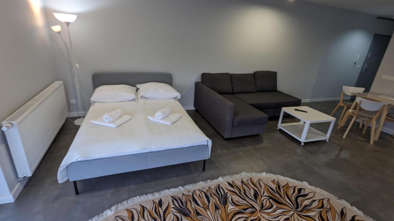 Apartamenty Sloneczna 42 Gdynia Extérieur photo