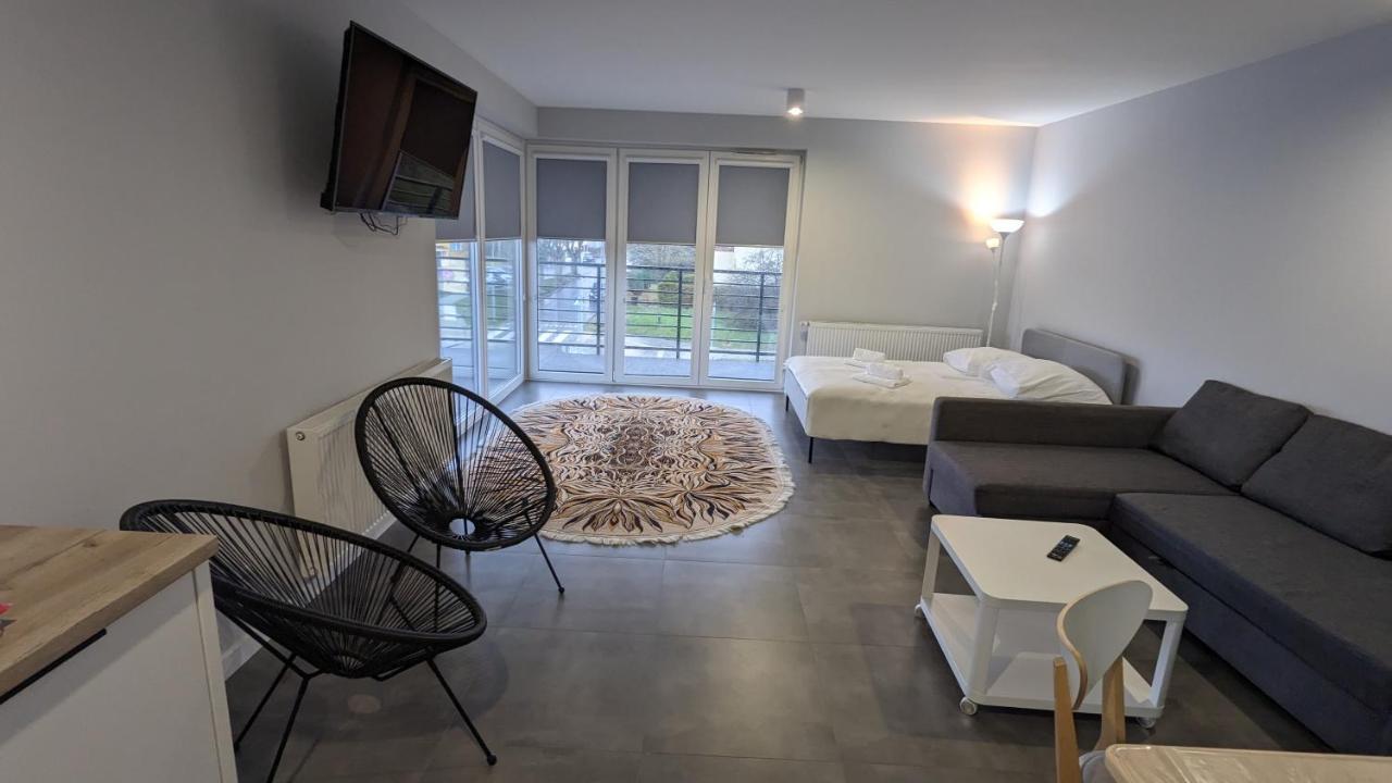 Apartamenty Sloneczna 42 Gdynia Extérieur photo