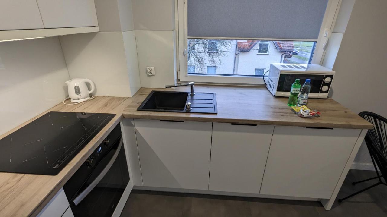 Apartamenty Sloneczna 42 Gdynia Extérieur photo